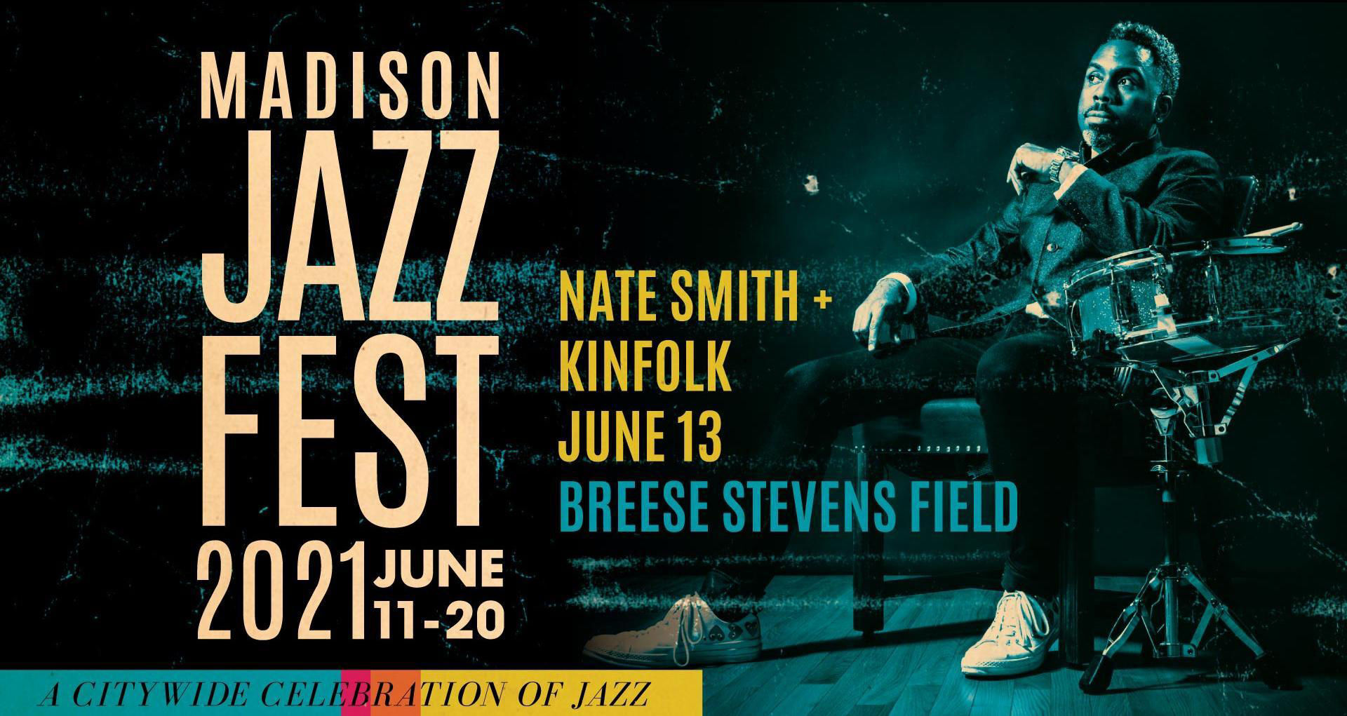 Madison Jazz Fest